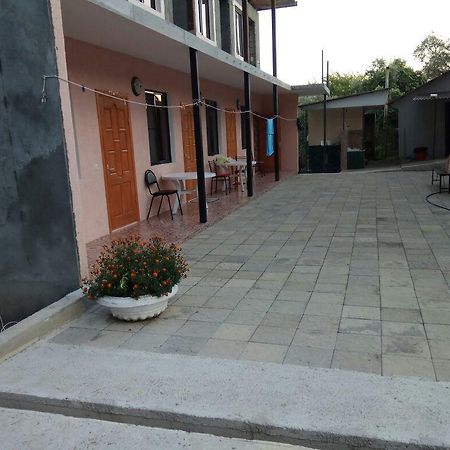 New Athos Guesthouse Rihanna المظهر الخارجي الصورة