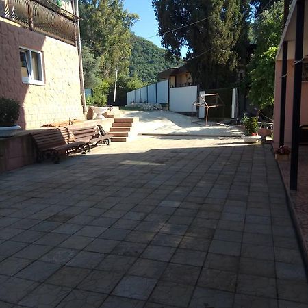New Athos Guesthouse Rihanna المظهر الخارجي الصورة