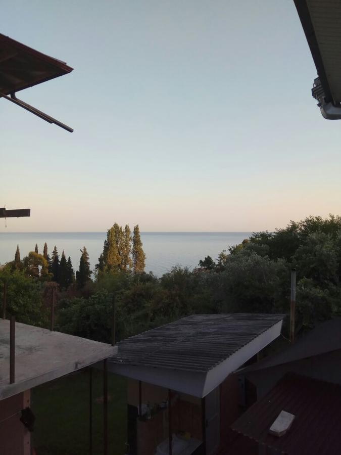 New Athos Guesthouse Rihanna المظهر الخارجي الصورة