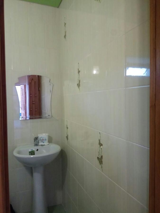 New Athos Guesthouse Rihanna المظهر الخارجي الصورة