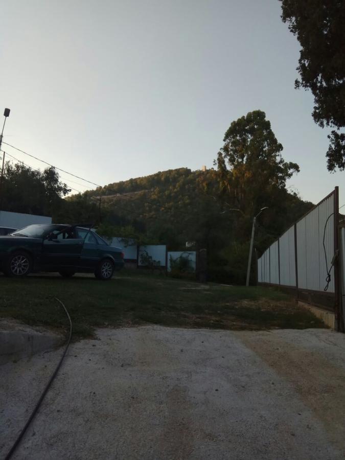 New Athos Guesthouse Rihanna المظهر الخارجي الصورة