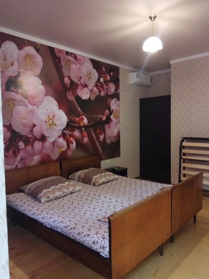 New Athos Guesthouse Rihanna المظهر الخارجي الصورة