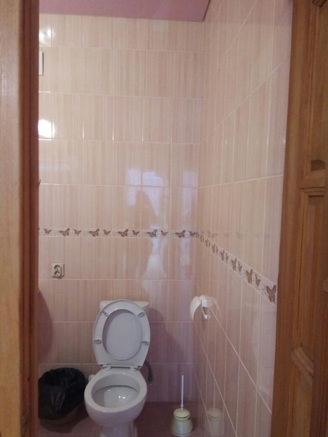New Athos Guesthouse Rihanna المظهر الخارجي الصورة