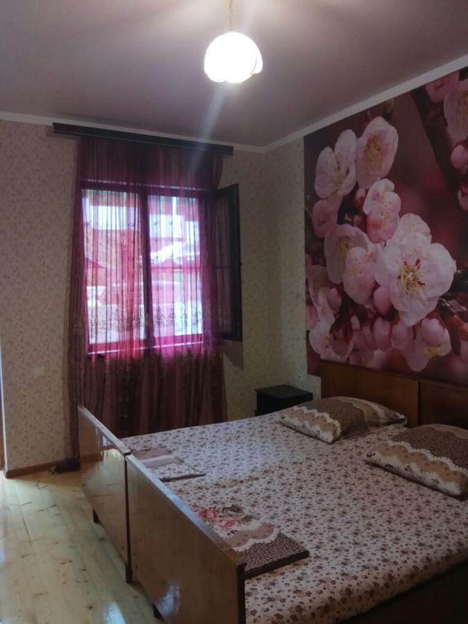 New Athos Guesthouse Rihanna المظهر الخارجي الصورة