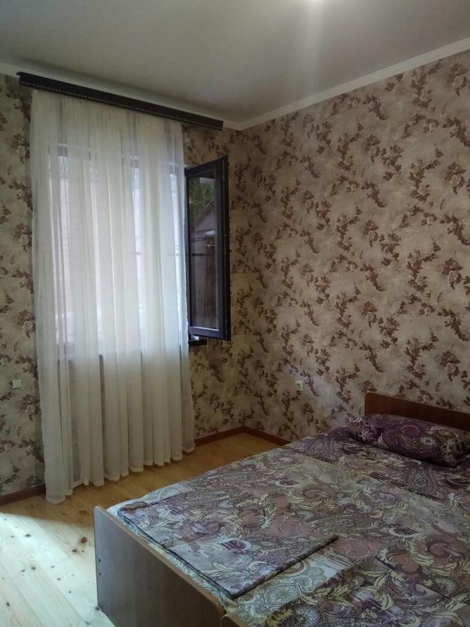 New Athos Guesthouse Rihanna المظهر الخارجي الصورة