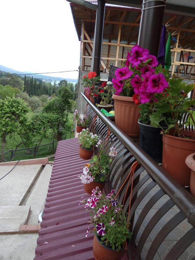 New Athos Guesthouse Rihanna المظهر الخارجي الصورة